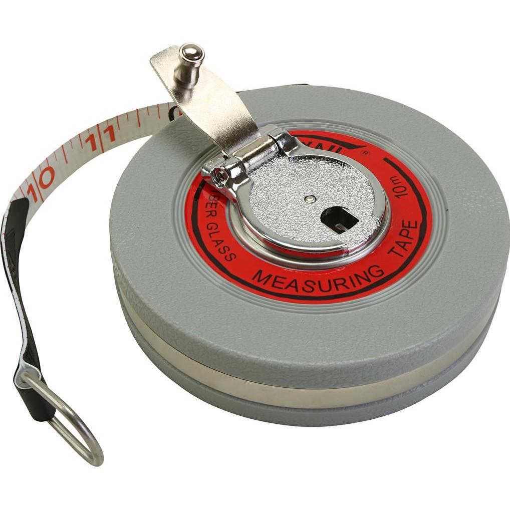 Default, Strumento di misurazione della lunghezza, Freemans Tape Measure (10 m)