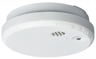 Produktbild Rauchmelder