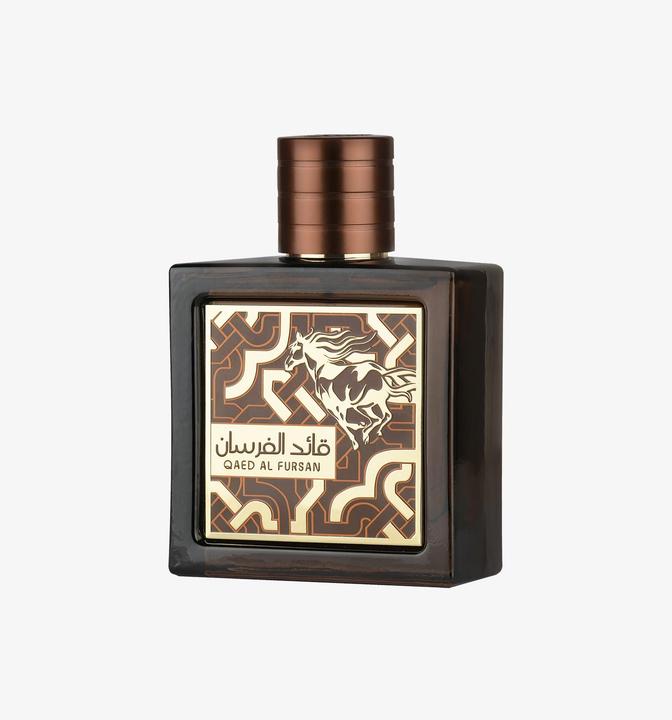 Produktbild Lattafa Perfumes Qaed Al Fursan (Eau de Parfum, 90 ml)