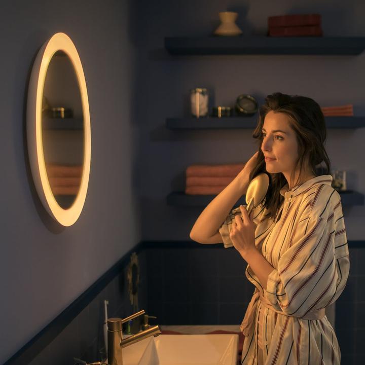 Produktbild Philips Hue myBathroom Adore Basis BT (2400 lm)