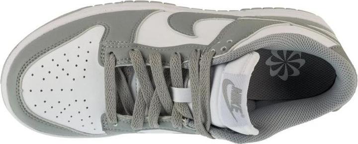 Image du produit Nike Dunk Low Next Nature Gris Fumée Clair (38)