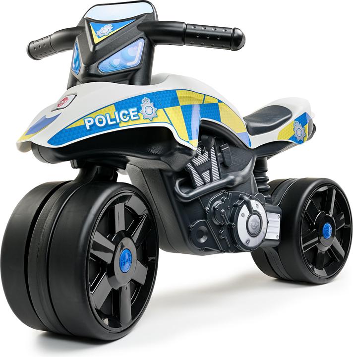 Produktbild Falk Motobike Polizei