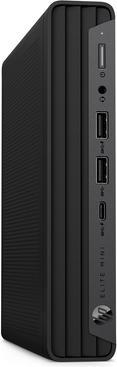 Produktbild HP Elite Mini 800 G9 (512 GB, 16 GB, Intel Core i7-12700T, GeForce RTX 3050)