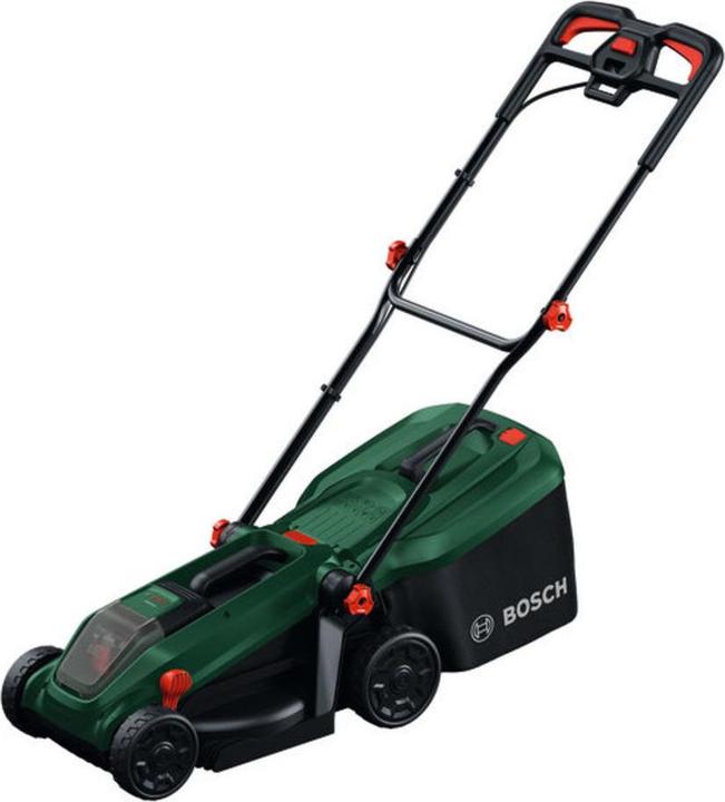 Produktbild Bosch Hausgeräte Rotak 18V-32 (Akkubetrieb)