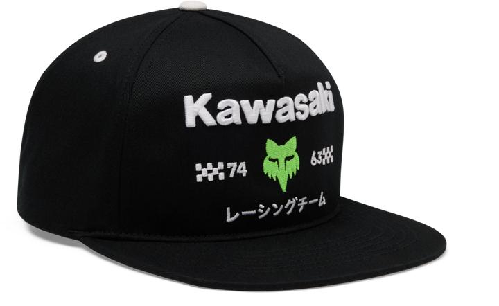 Produktbild Fox Kawi Snapback Hat (One Size)