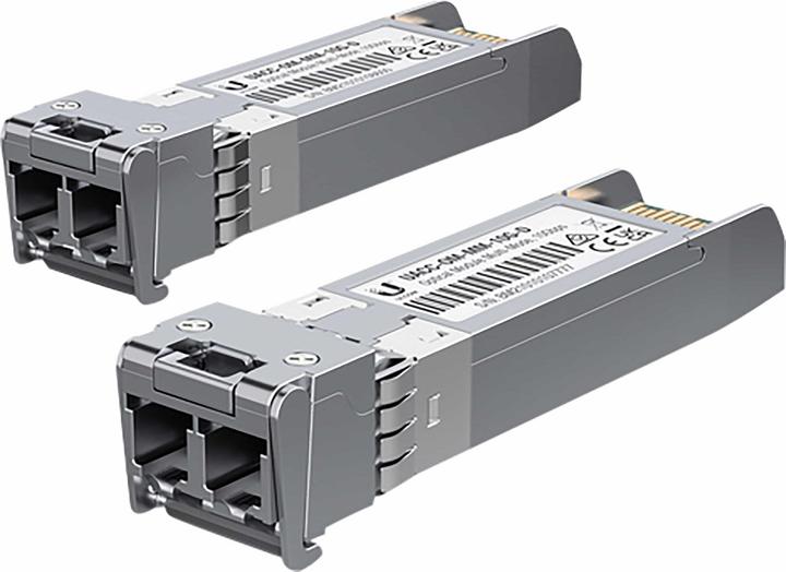 Image du produit Ubiquiti UACC-OM-MM-10G-D-2