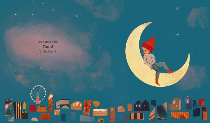 Immagine prodotto Danke (Tedesco, Jarvis, 2024)