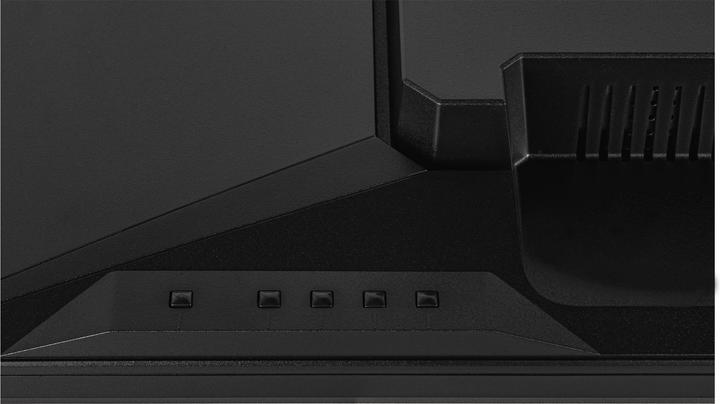 Immagine prodotto iiyama Monitor XUB3493WQSU-B6 (3440 x 1440 pixel, 34")