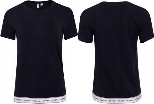 Image du produit Guess Conseiller T-shirt Carrie O2BM08KBBU1 JBLK S (S)