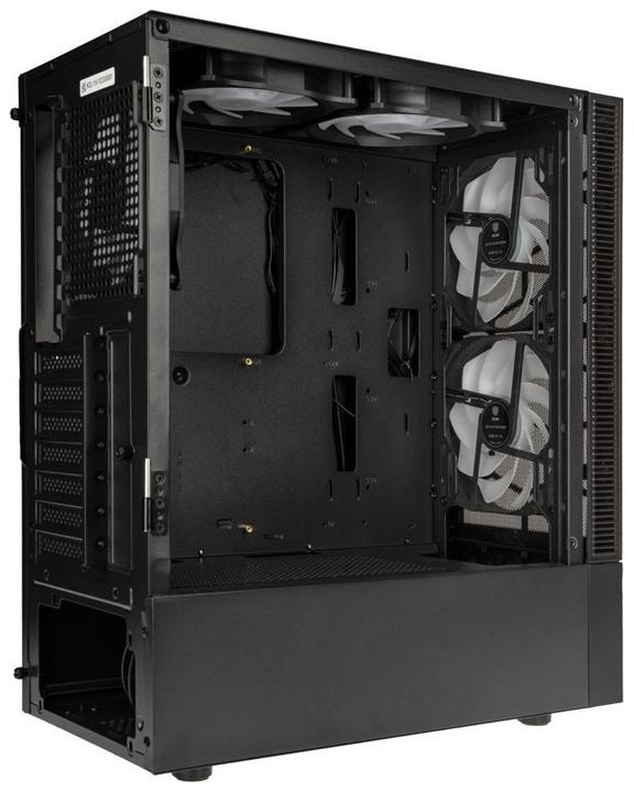 Immagine prodotto Kolink Observatory MX Mesh ARGB (ATX, Mini-ITX, mATX)