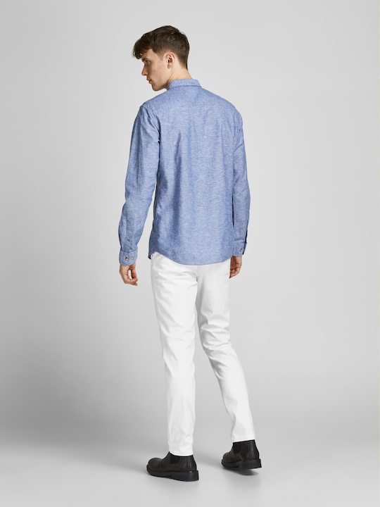 Immagine prodotto Jack & Jones MARCO BOWIE SA NAVY BLAZER Chino slim fit (W34/L34)