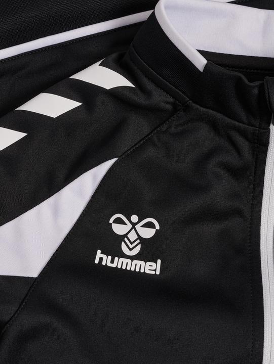 Actual product image hummel hmlCore 2.0 Track Zip Jacket Kids (140)