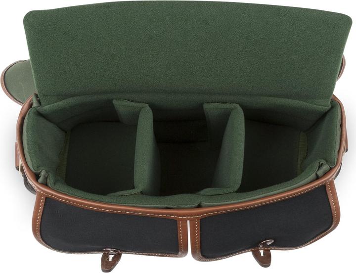 Actual product image Billingham Hadley Small Pro (Camera shoulder bag, 3.50 l)