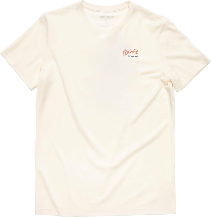 Immagine prodotto Devold Premium Fisherman Tee (XL)