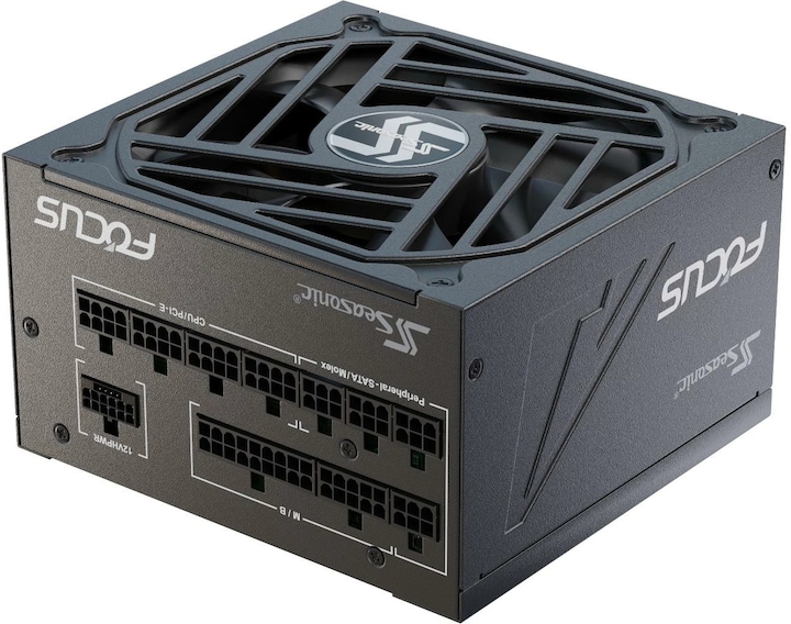 Seasonic Focus GX ATX 3.0