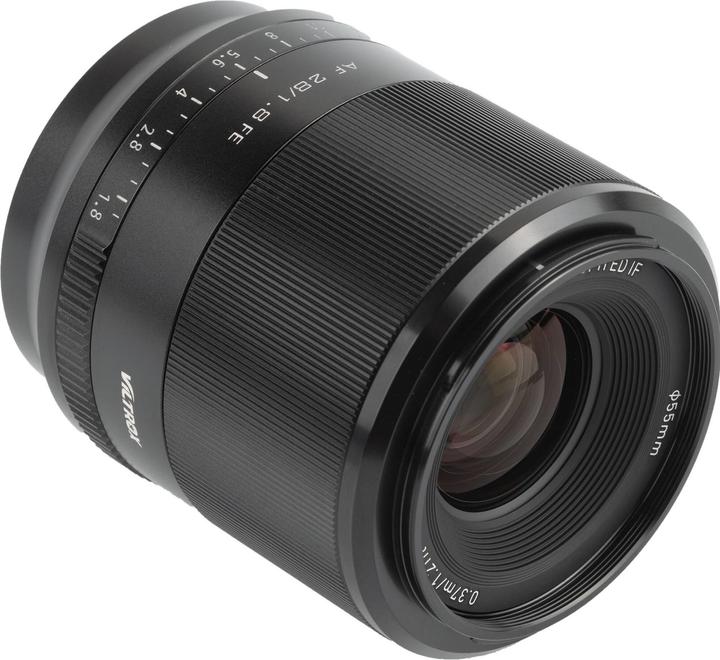 Produktbild Viltrox 28mm F1.8 E-Mount (Sony E, Vollformat)