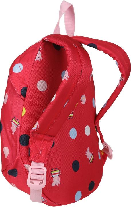 Produktbild Regatta Rucksack Punktemuster