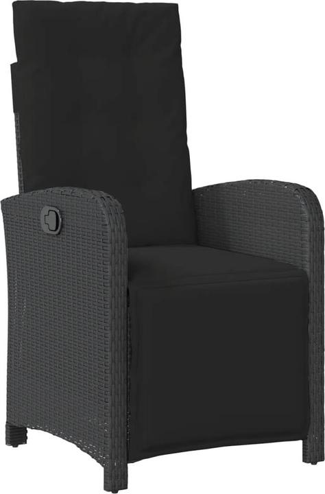 Produktbild vidaXL Garten Essgruppe