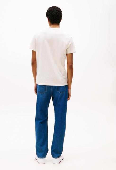 Immagine prodotto Tommy Jeans Tjm Slim Linear Chest Tee Ext (XXL)