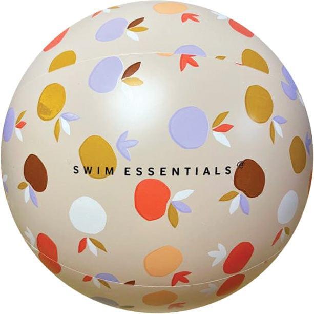 Actual product image Swim Essentials Ballspiel Summer Fruits 51 cm, Detailfarbe: Pink