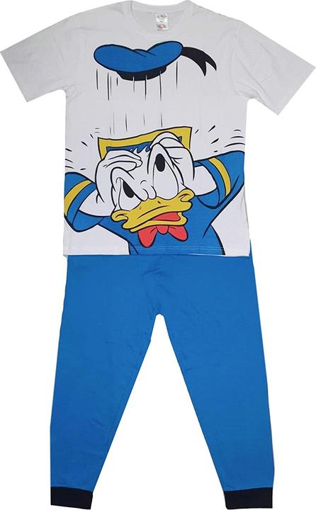 Produktbild Disney Donald Duck Pyjama Set (S)