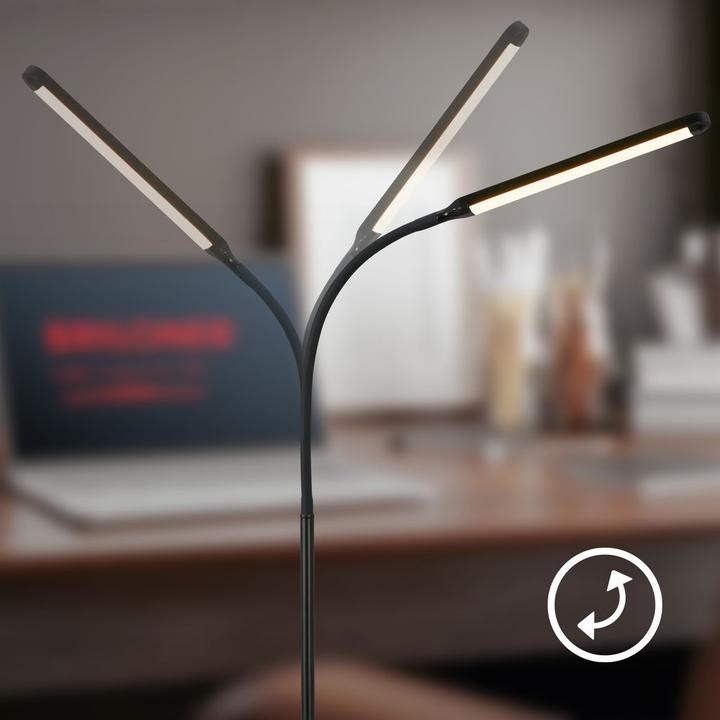 Produktbild Briloner Mura (600 lm)