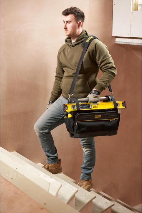 Actual product image Stanley Tool carrier (1 pieces)