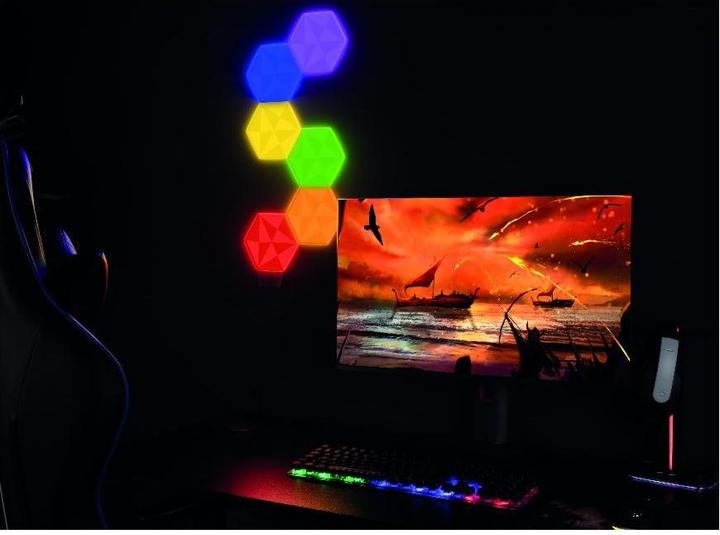 Produktbild Konix Inferno LED Gaming Light