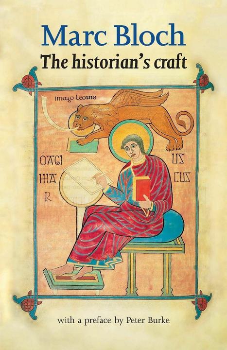 Produktbild The Historian's Craft (Englisch, Marc Bloch, 1992)