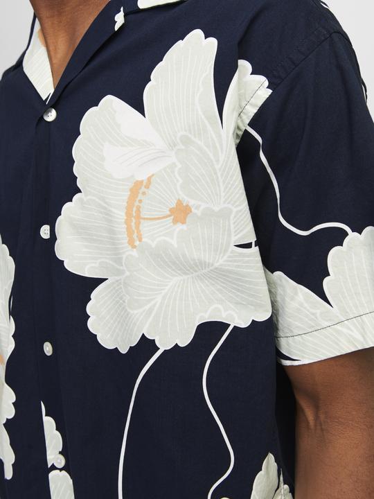 Actual product image Jack & Jones Relaxed fit shirt Shirt (XL)