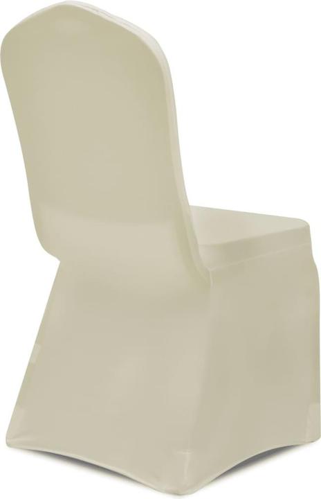 Produktbild vidaXL Stuhlhusse