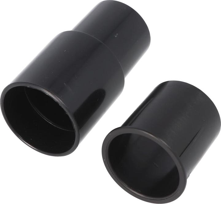 Produktbild AccuCell Adapter-Set für Staubsauger von 32mm auf 35mm und umgekehrt