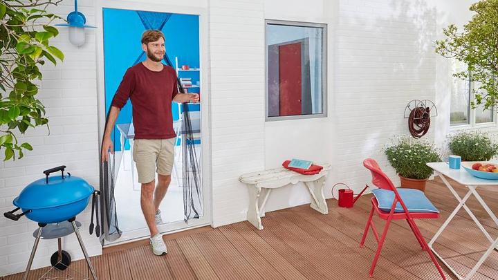 Productafbeelding tesa Comfort (120 x 220 cm)