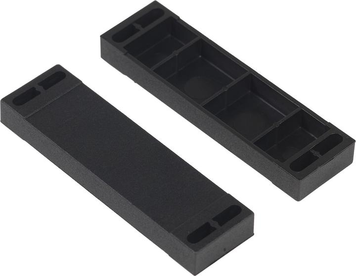 Actual product image Schneider Electric Non-magnetic spacer, for XCSZCP