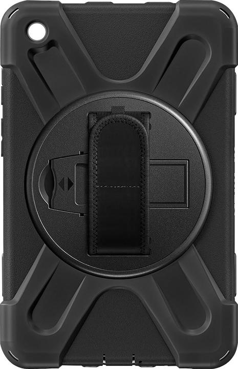 Produktbild Akashi Rugged Case - Samsung Galaxy Tab A9 Plus 11 (Samsung Galaxy Tab A9+)
