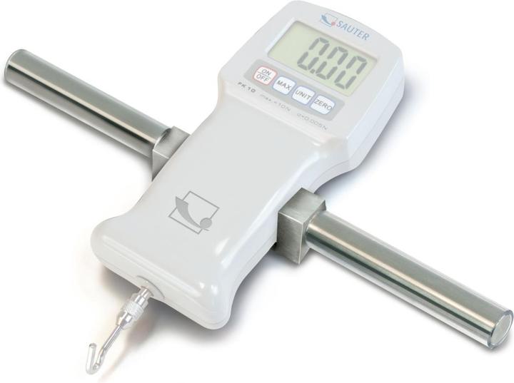 Actual product image Sauter Force gauge, Newton meter