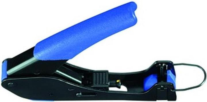 Triax Plug Tool Compression Pliers VT150 (Tools)