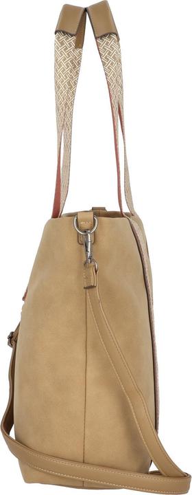 Produktbild Tom Tailor Cara Shopper Tasche 45.5 cm (16 l)