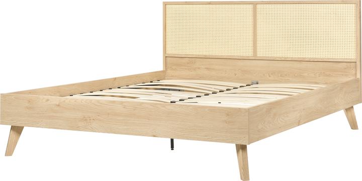 Produktbild Beliani Monpazier (160 x 200 cm)