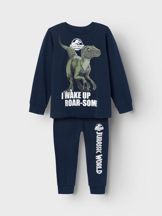 Produktbild Name it Pyjama Jurassic (92)