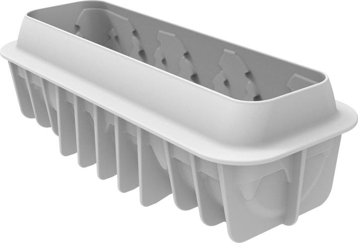 Image du produit Silikomart Bûche Snowy