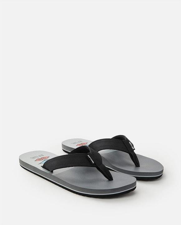 Actual product image Rip Curl Ripper Open Toe (41)