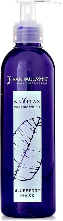 Jean Paul Mynè Jean Paul Myne Navitas Organic Touch Blueberry Mask 250ml (250 ml)
