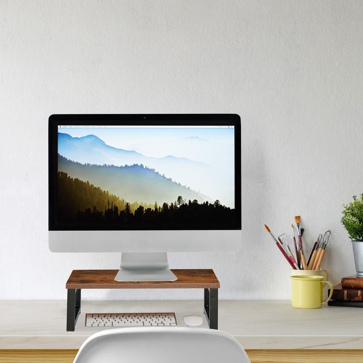 Produktbild Relaxdays Monitorständer