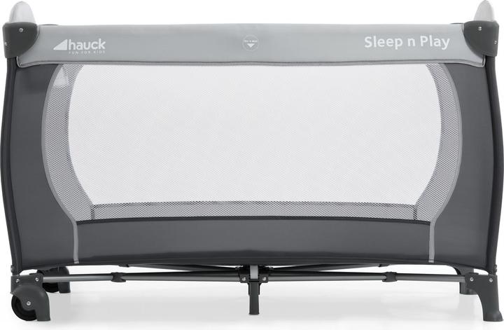 Image du produit Hauck Sleep 'n Play Go Plus