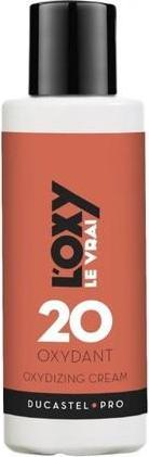 Actual product image Subtil Ducastel Duc Oxidant 20 Volumes 75 Milliliters