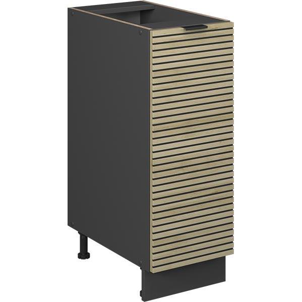 Vicco, Regal, Apothekerschrank Fame-Line