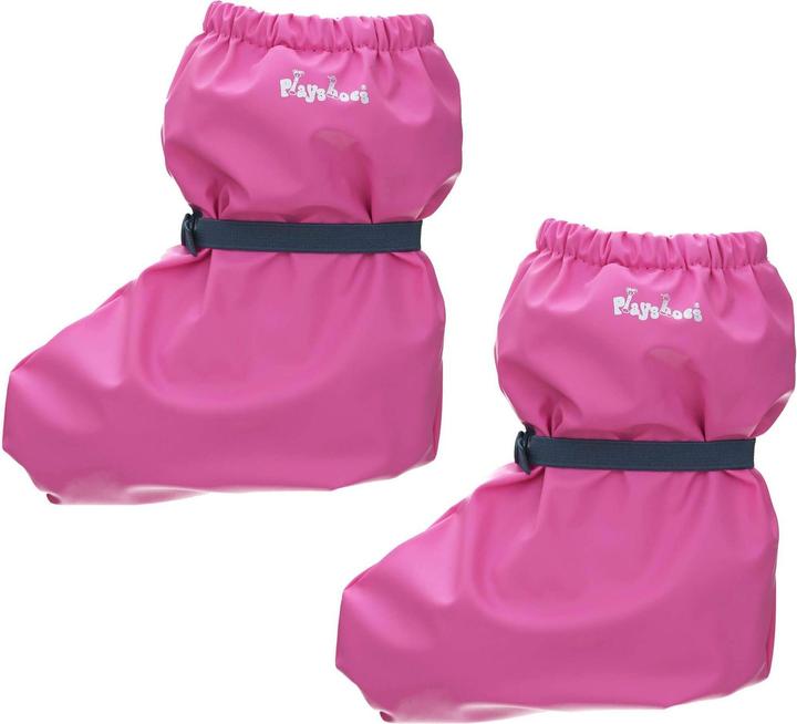 Playshoes Rain socks with fleece lining (22)