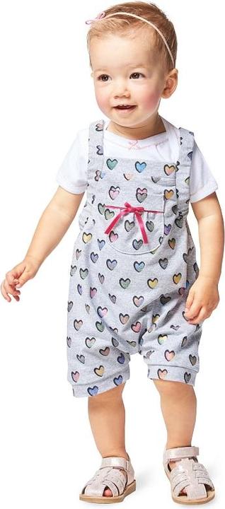 Immagine prodotto Modello salopette