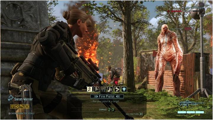 Actual product image Microsoft XCOM 2: Digital Deluxe Edition